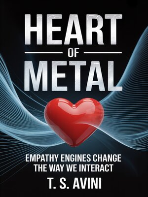 cover image of Heart of Metal